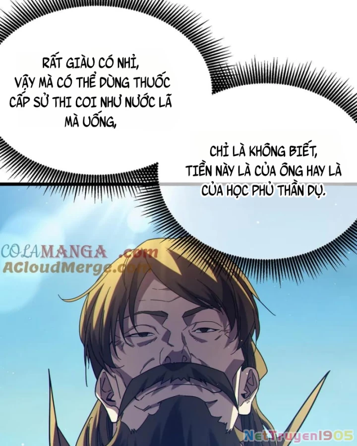 Vô Địch Bị Động Tạo Ra Tấn Sát Thương Chapter 91 - 106