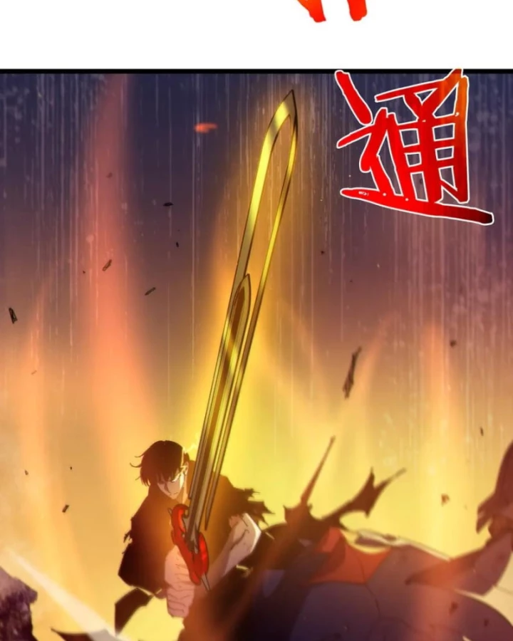 Vô Địch Bị Động Tạo Ra Tấn Sát Thương Chapter 91 - 108