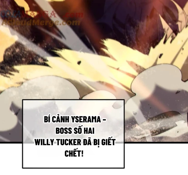 Vô Địch Bị Động Tạo Ra Tấn Sát Thương Chapter 91 - 109