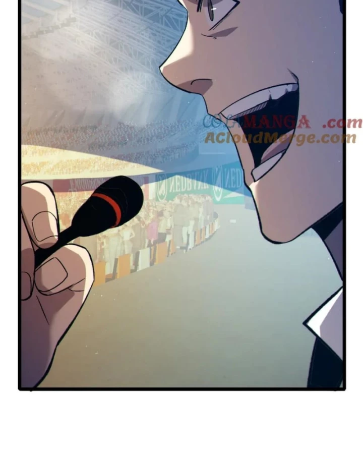 Vô Địch Bị Động Tạo Ra Tấn Sát Thương Chapter 91 - 111