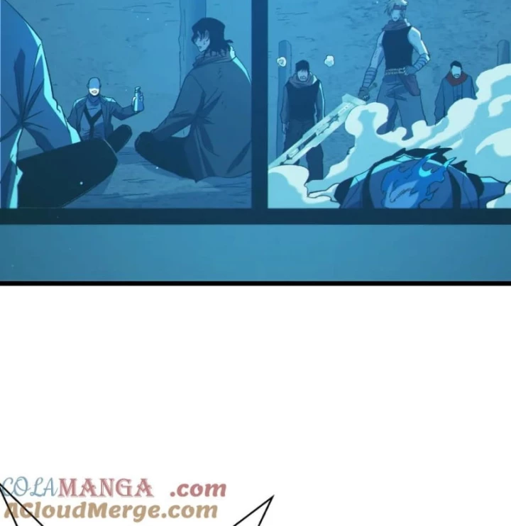 Vô Địch Bị Động Tạo Ra Tấn Sát Thương Chapter 91 - 113