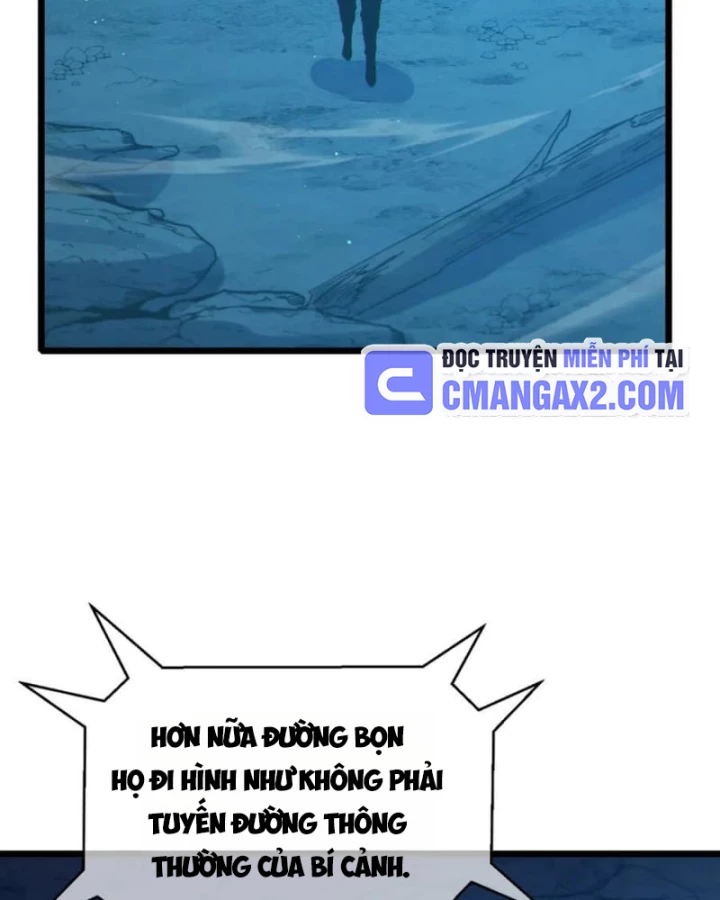Vô Địch Bị Động Tạo Ra Tấn Sát Thương Chapter 91 - 115