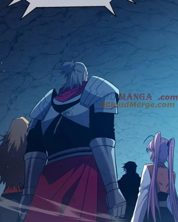 Vô Địch Bị Động Tạo Ra Tấn Sát Thương Chapter 91 - 116