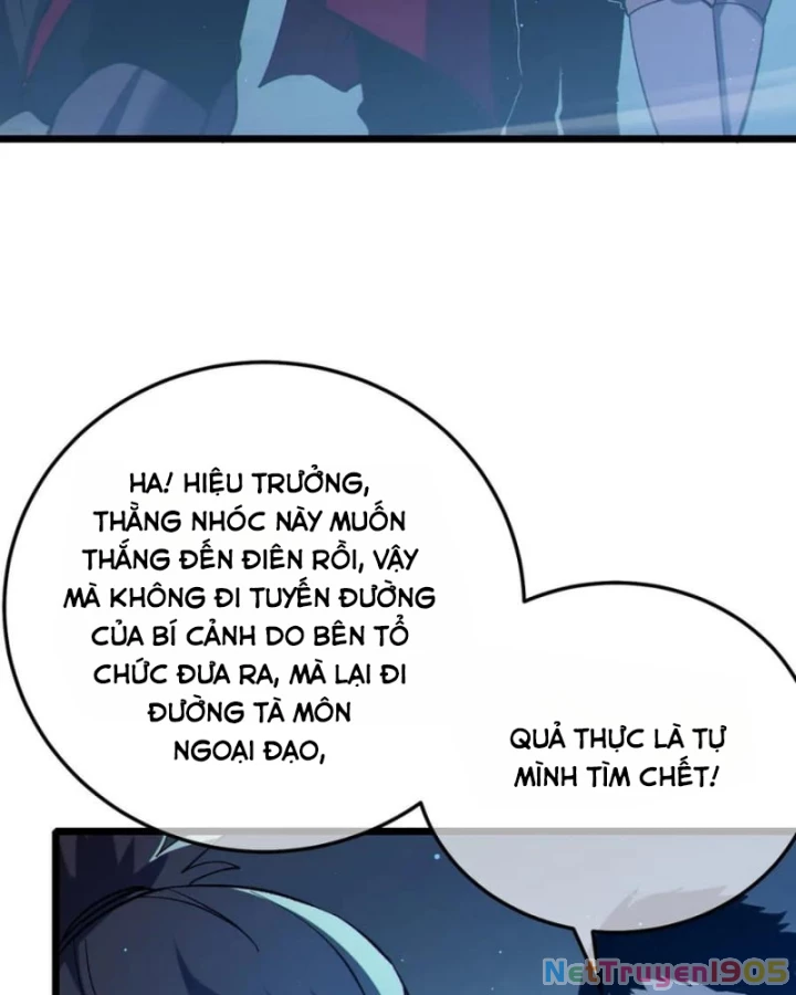 Vô Địch Bị Động Tạo Ra Tấn Sát Thương Chapter 91 - 118