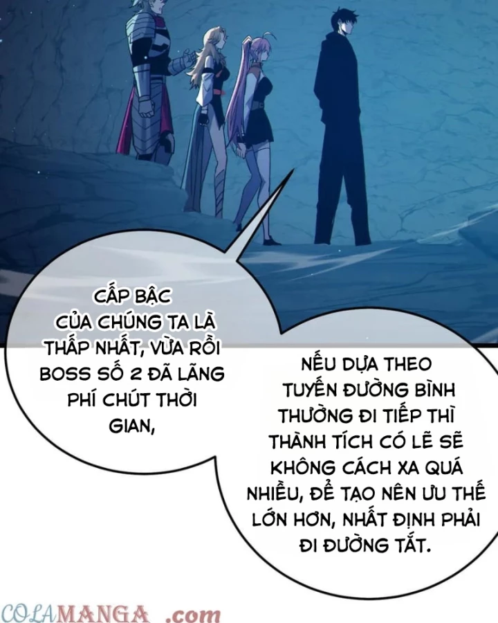 Vô Địch Bị Động Tạo Ra Tấn Sát Thương Chapter 91 - 122