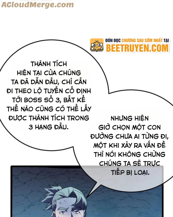 Vô Địch Bị Động Tạo Ra Tấn Sát Thương Chapter 91 - 123