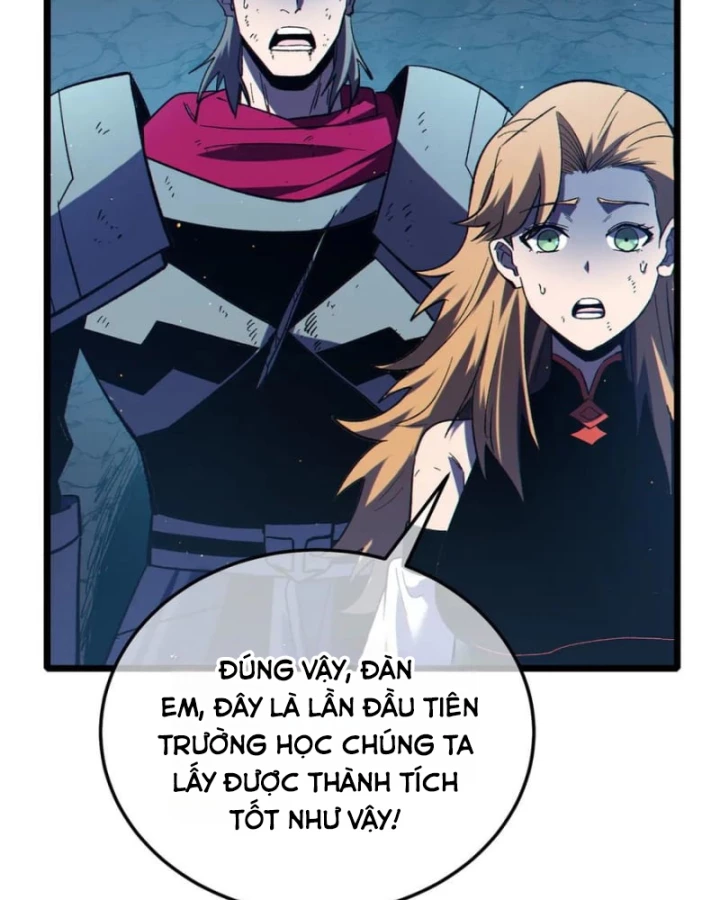 Vô Địch Bị Động Tạo Ra Tấn Sát Thương Chapter 91 - 124