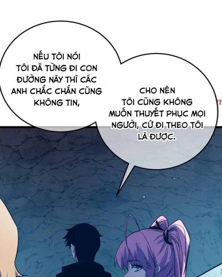 Vô Địch Bị Động Tạo Ra Tấn Sát Thương Chapter 91 - 126