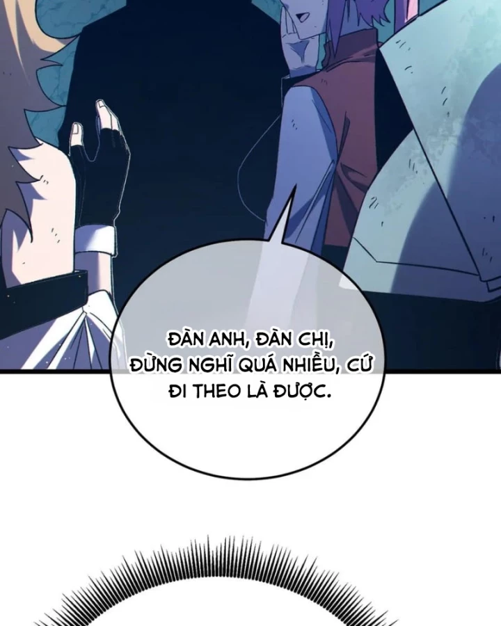 Vô Địch Bị Động Tạo Ra Tấn Sát Thương Chapter 91 - 127