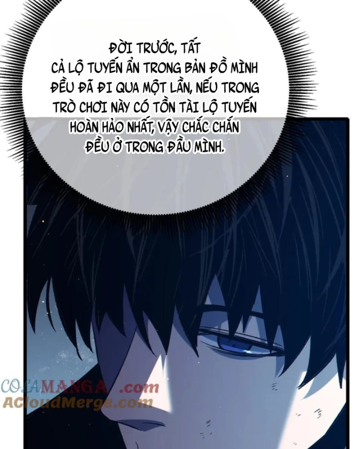 Vô Địch Bị Động Tạo Ra Tấn Sát Thương Chapter 91 - 128
