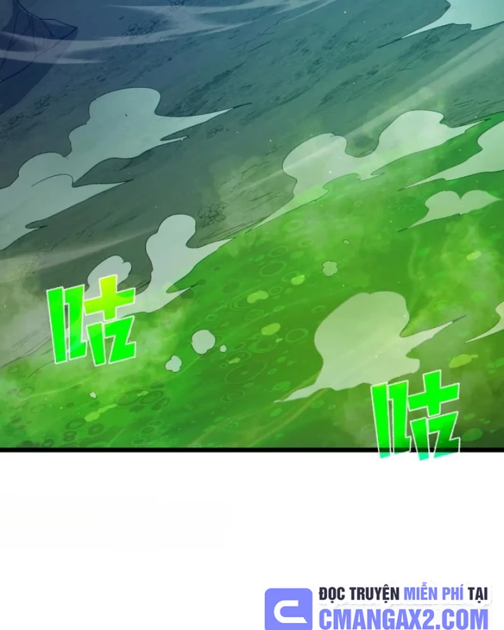 Vô Địch Bị Động Tạo Ra Tấn Sát Thương Chapter 91 - 131