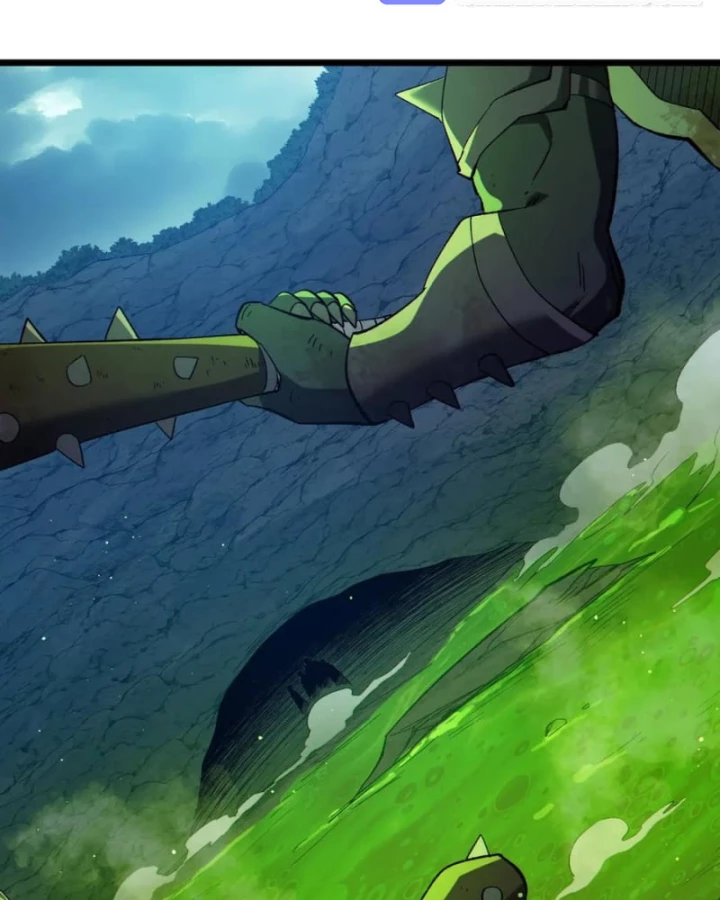 Vô Địch Bị Động Tạo Ra Tấn Sát Thương Chapter 91 - 132