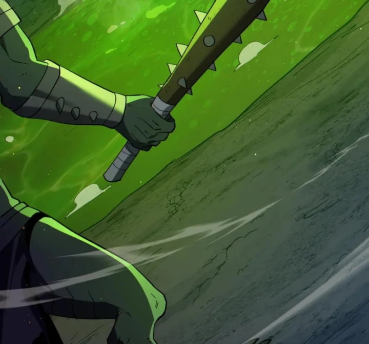 Vô Địch Bị Động Tạo Ra Tấn Sát Thương Chapter 91 - 133