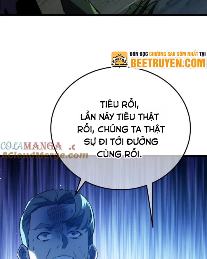 Vô Địch Bị Động Tạo Ra Tấn Sát Thương Chapter 91 - 134