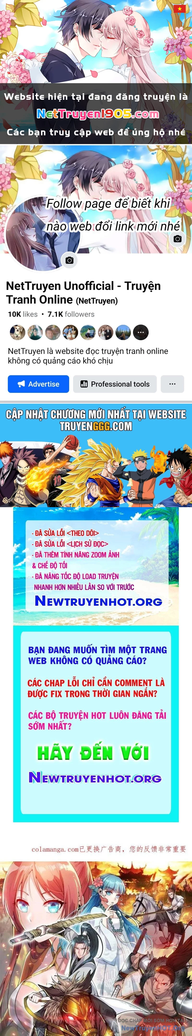 Ta Có Một Sơn Trại Chapter 1158 - 1