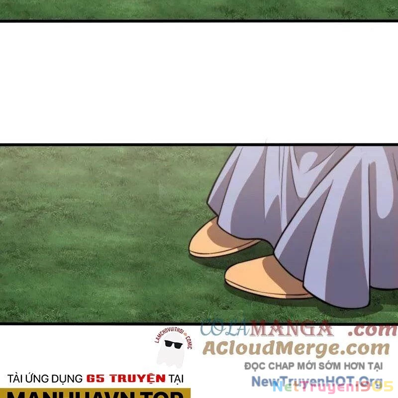 Ta Có Một Sơn Trại Chapter 1158 - 5