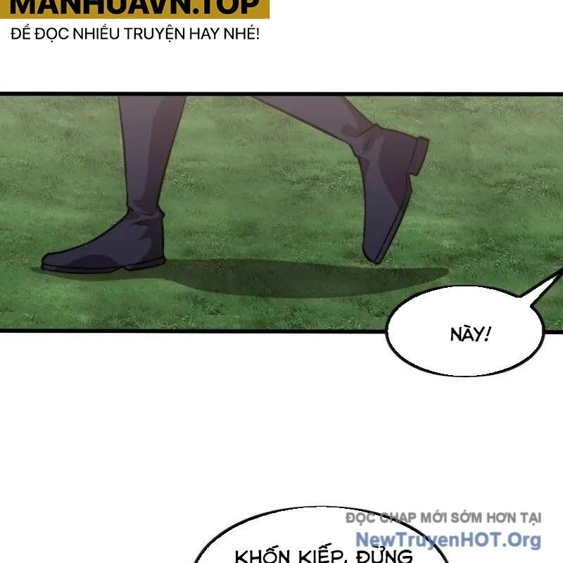 Ta Có Một Sơn Trại Chapter 1158 - 6