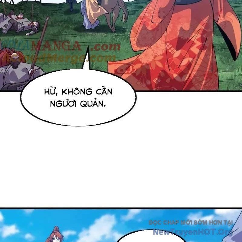 Ta Có Một Sơn Trại Chapter 1158 - 9