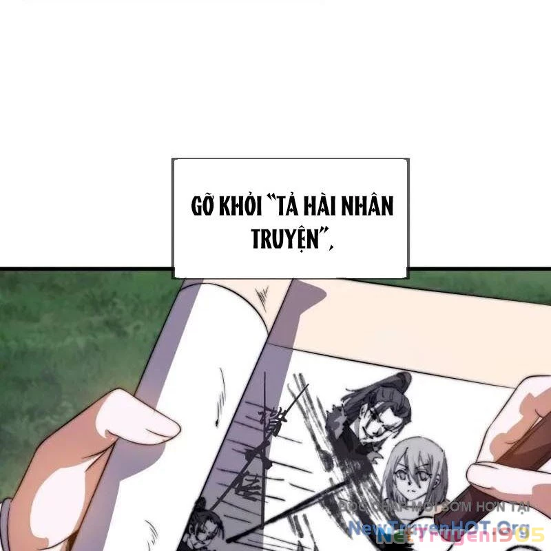 Ta Có Một Sơn Trại Chapter 1158 - 21
