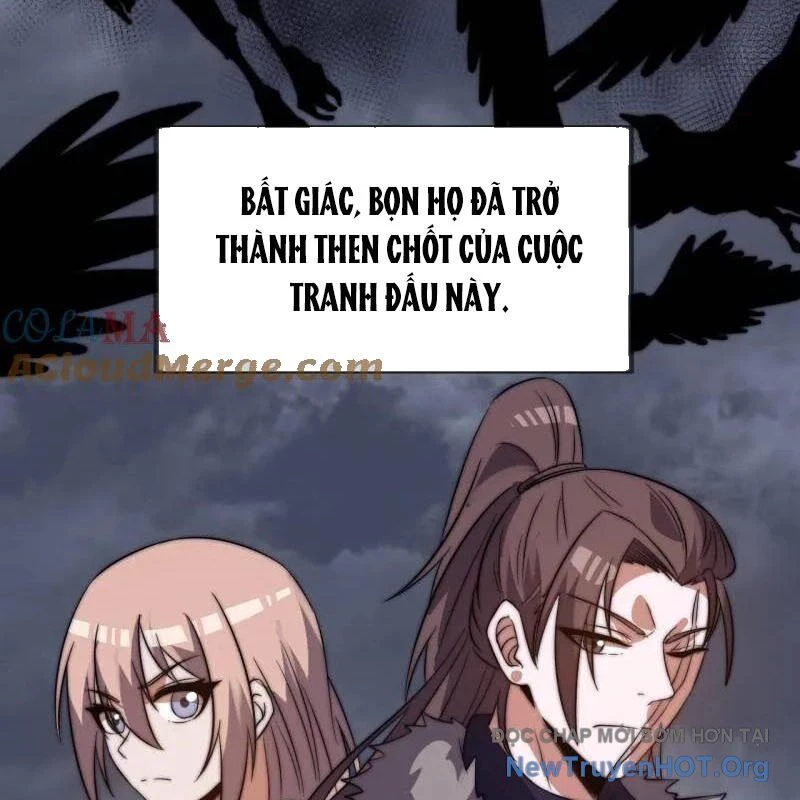 Ta Có Một Sơn Trại Chapter 1158 - 24