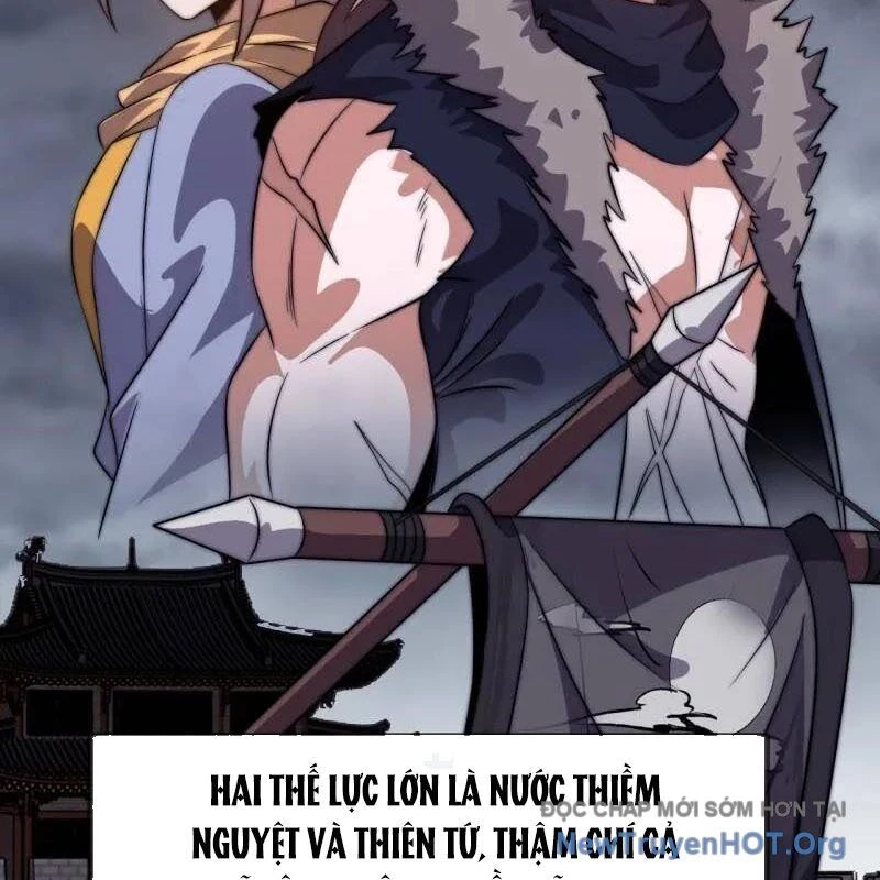 Ta Có Một Sơn Trại Chapter 1158 - 25