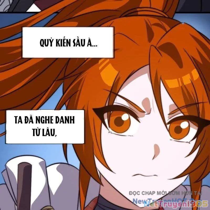 Ta Có Một Sơn Trại Chapter 1158 - 27