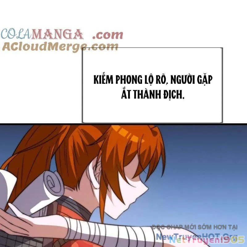 Ta Có Một Sơn Trại Chapter 1158 - 29