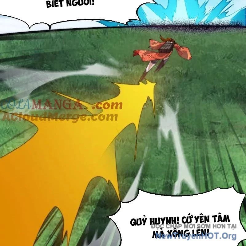 Ta Có Một Sơn Trại Chapter 1158 - 33