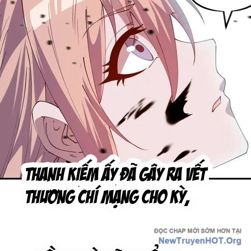 Ta Có Một Sơn Trại Chapter 1158 - 51