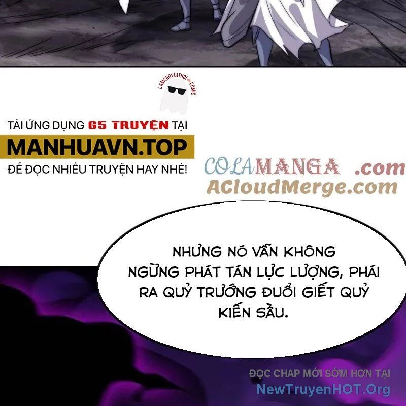 Ta Có Một Sơn Trại Chapter 1158 - 63