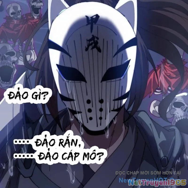 Ta Có Một Sơn Trại Chapter 1158 - 80