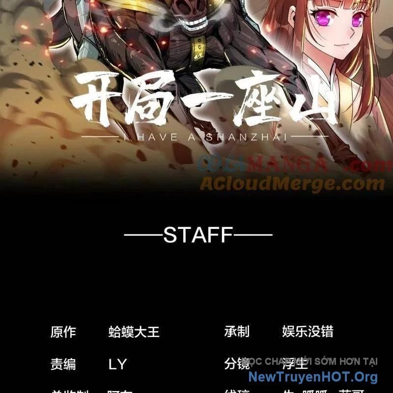Ta Có Một Sơn Trại Chapter 1159 - 2