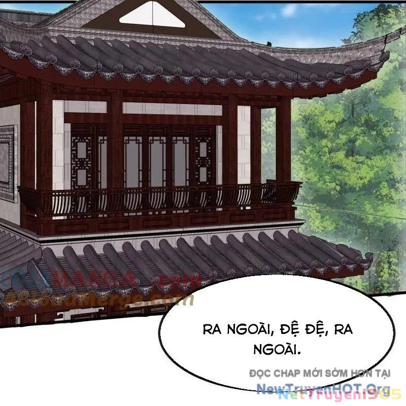 Ta Có Một Sơn Trại Chapter 1159 - 6