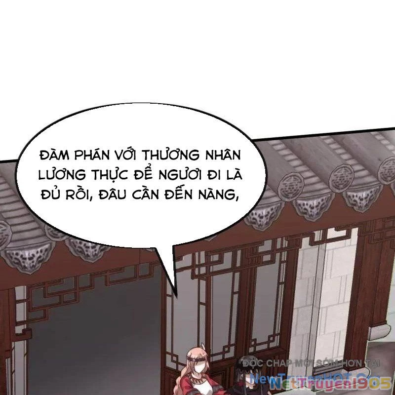 Ta Có Một Sơn Trại Chapter 1159 - 7