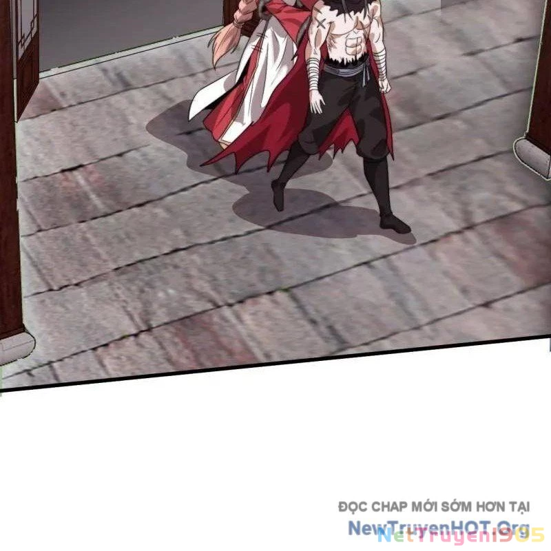 Ta Có Một Sơn Trại Chapter 1159 - 8