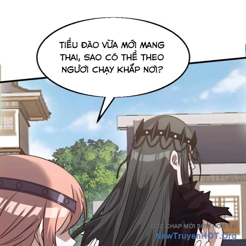 Ta Có Một Sơn Trại Chapter 1159 - 9