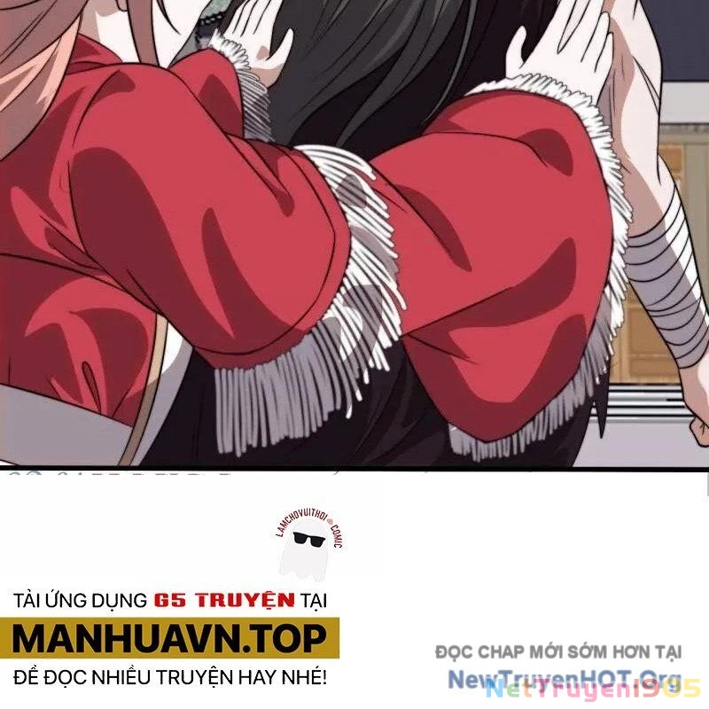 Ta Có Một Sơn Trại Chapter 1159 - 10