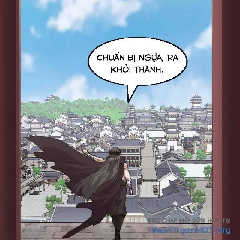 Ta Có Một Sơn Trại Chapter 1159 - 20