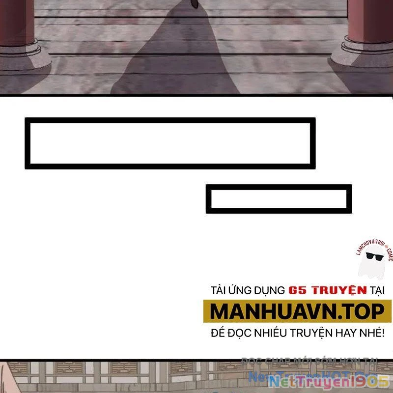 Ta Có Một Sơn Trại Chapter 1159 - 21