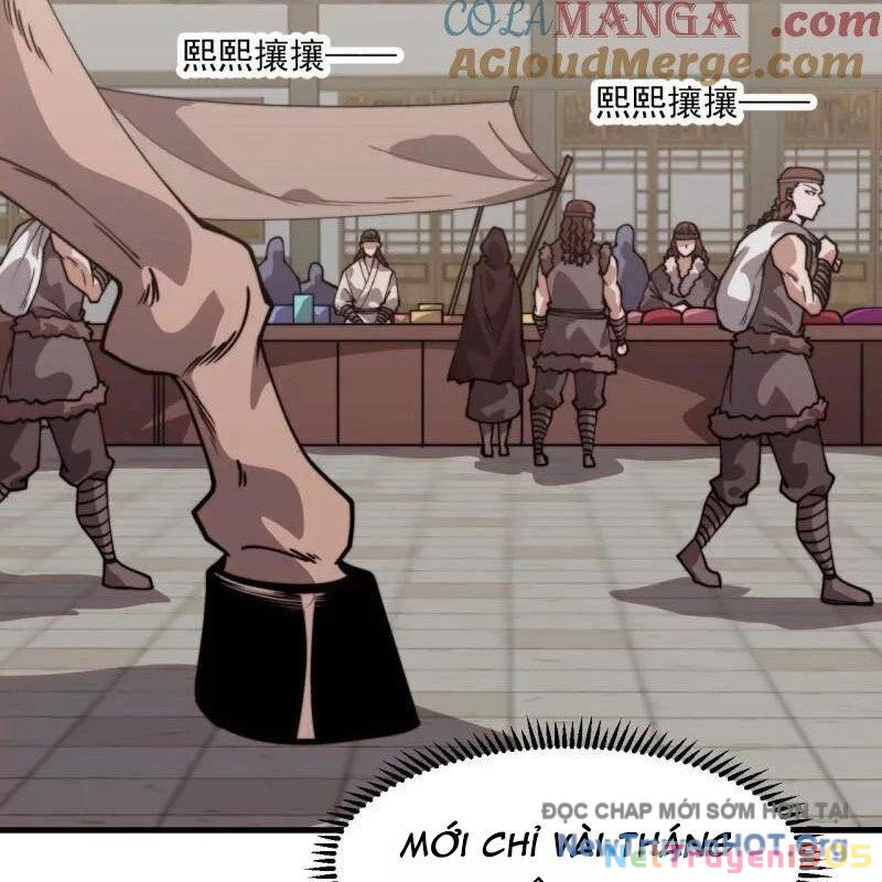 Ta Có Một Sơn Trại Chapter 1159 - 22