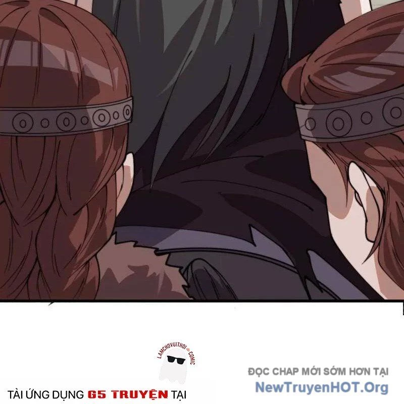 Ta Có Một Sơn Trại Chapter 1159 - 25