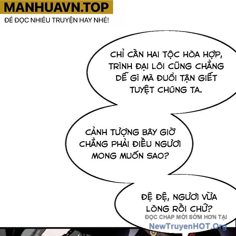 Ta Có Một Sơn Trại Chapter 1159 - 26