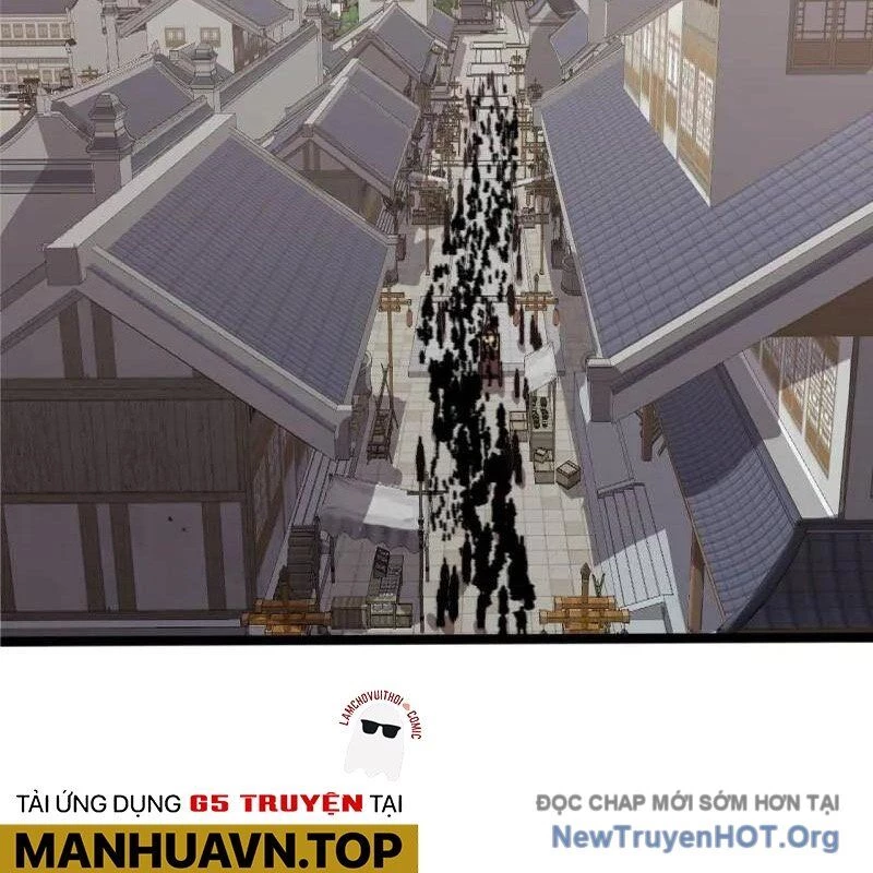 Ta Có Một Sơn Trại Chapter 1159 - 29