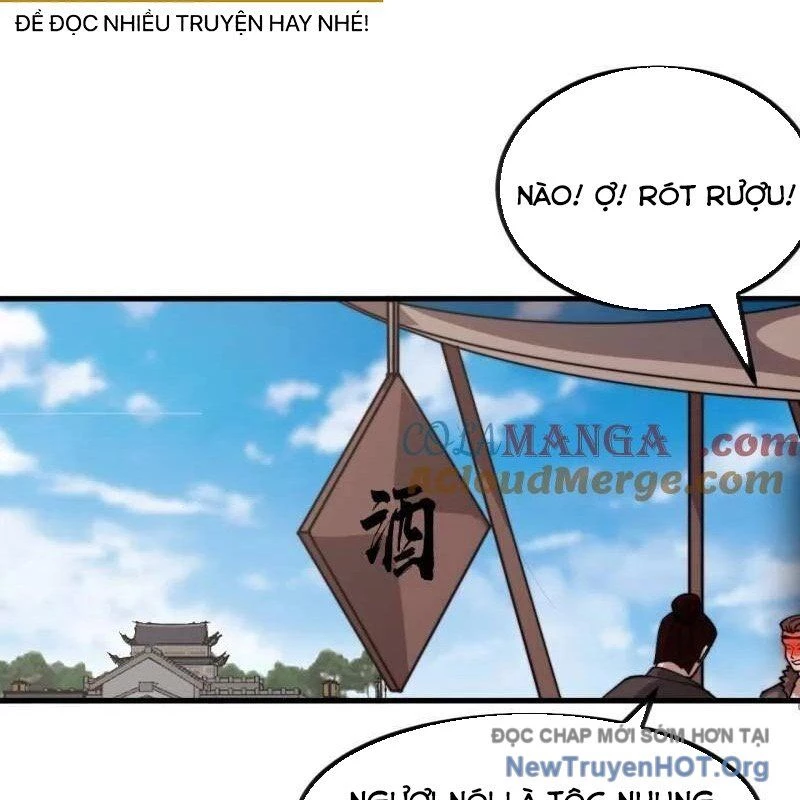 Ta Có Một Sơn Trại Chapter 1159 - 30