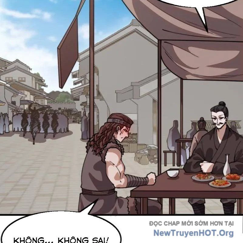 Ta Có Một Sơn Trại Chapter 1159 - 32