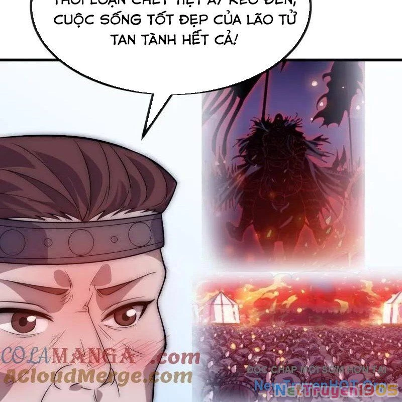Ta Có Một Sơn Trại Chapter 1159 - 36