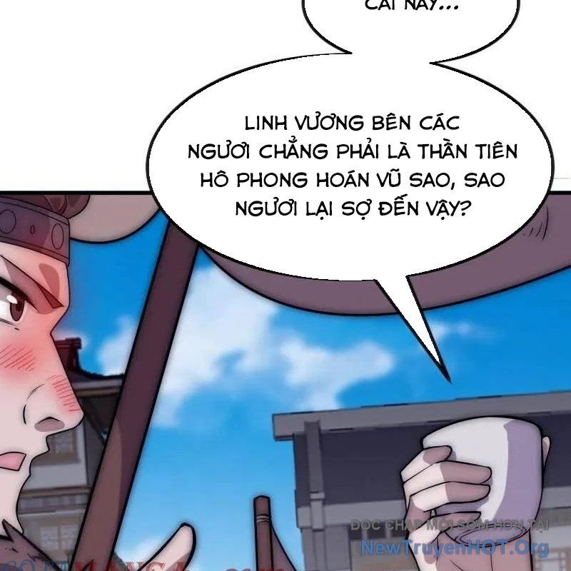 Ta Có Một Sơn Trại Chapter 1159 - 39