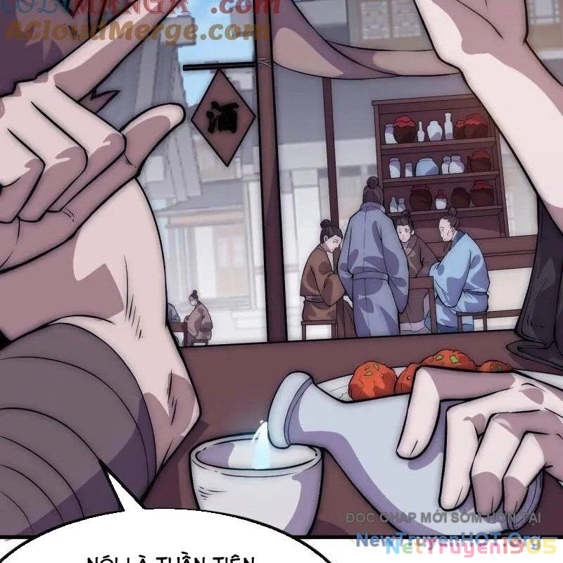 Ta Có Một Sơn Trại Chapter 1159 - 40
