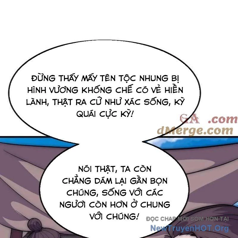 Ta Có Một Sơn Trại Chapter 1159 - 42