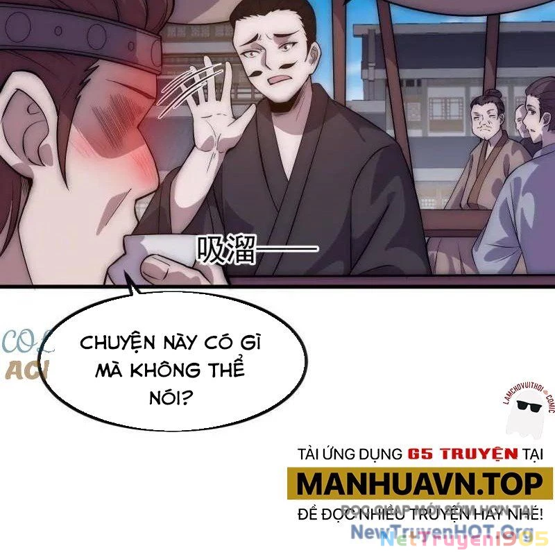 Ta Có Một Sơn Trại Chapter 1159 - 45